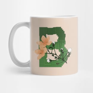 Monogram B Mug